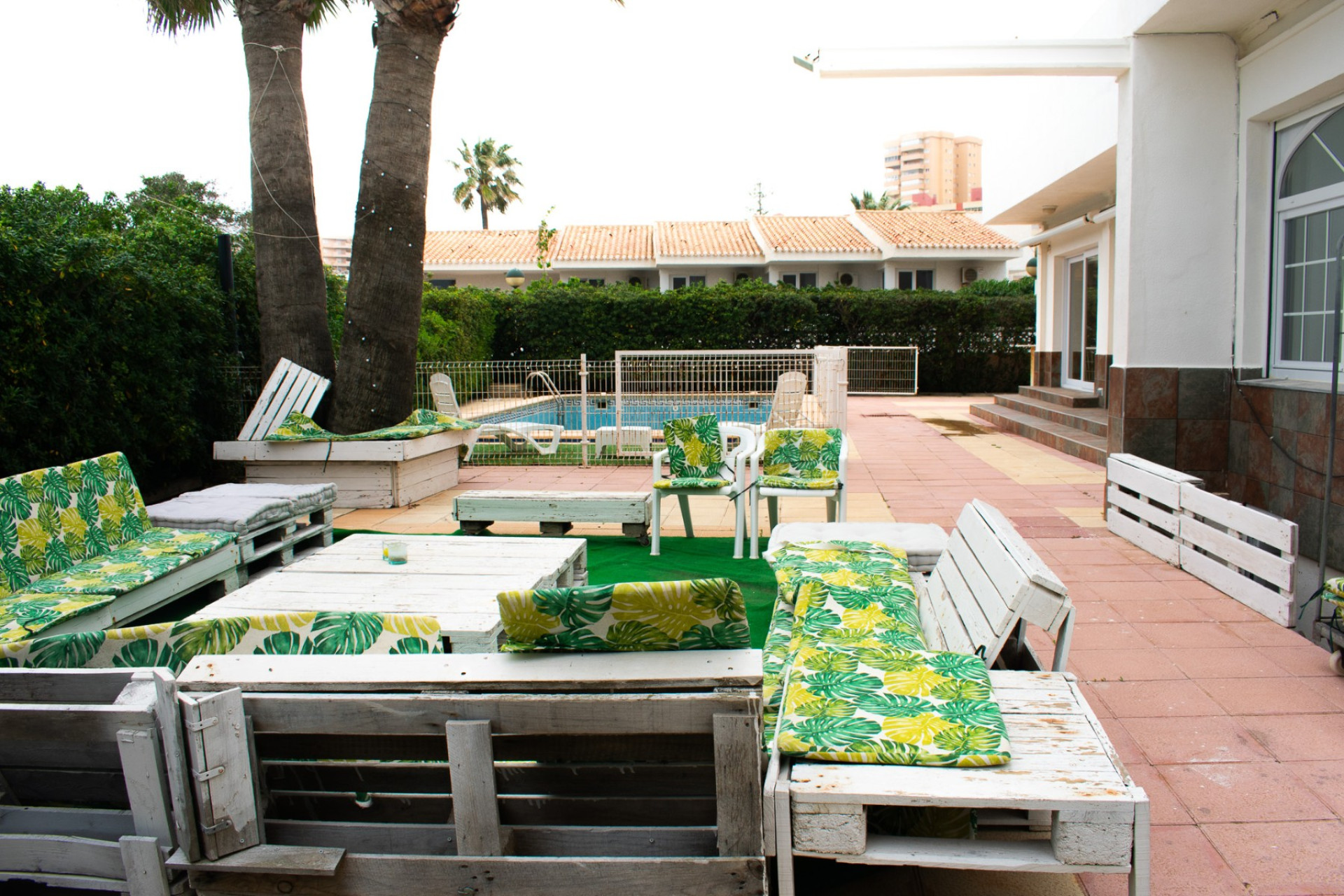 Resale - Detached Villa - Cartagena - La Manga del Mar Menor