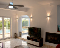 Resale - Detached Villa - Cartagena - La Manga del Mar Menor