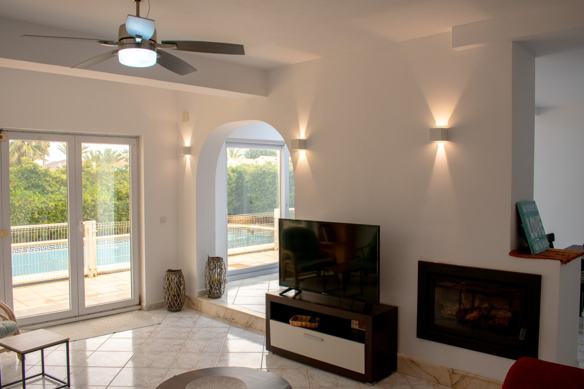 Resale - Detached Villa - Cartagena - La Manga del Mar Menor