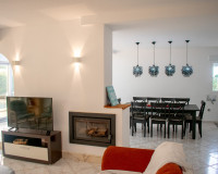 Resale - Detached Villa - Cartagena - La Manga del Mar Menor