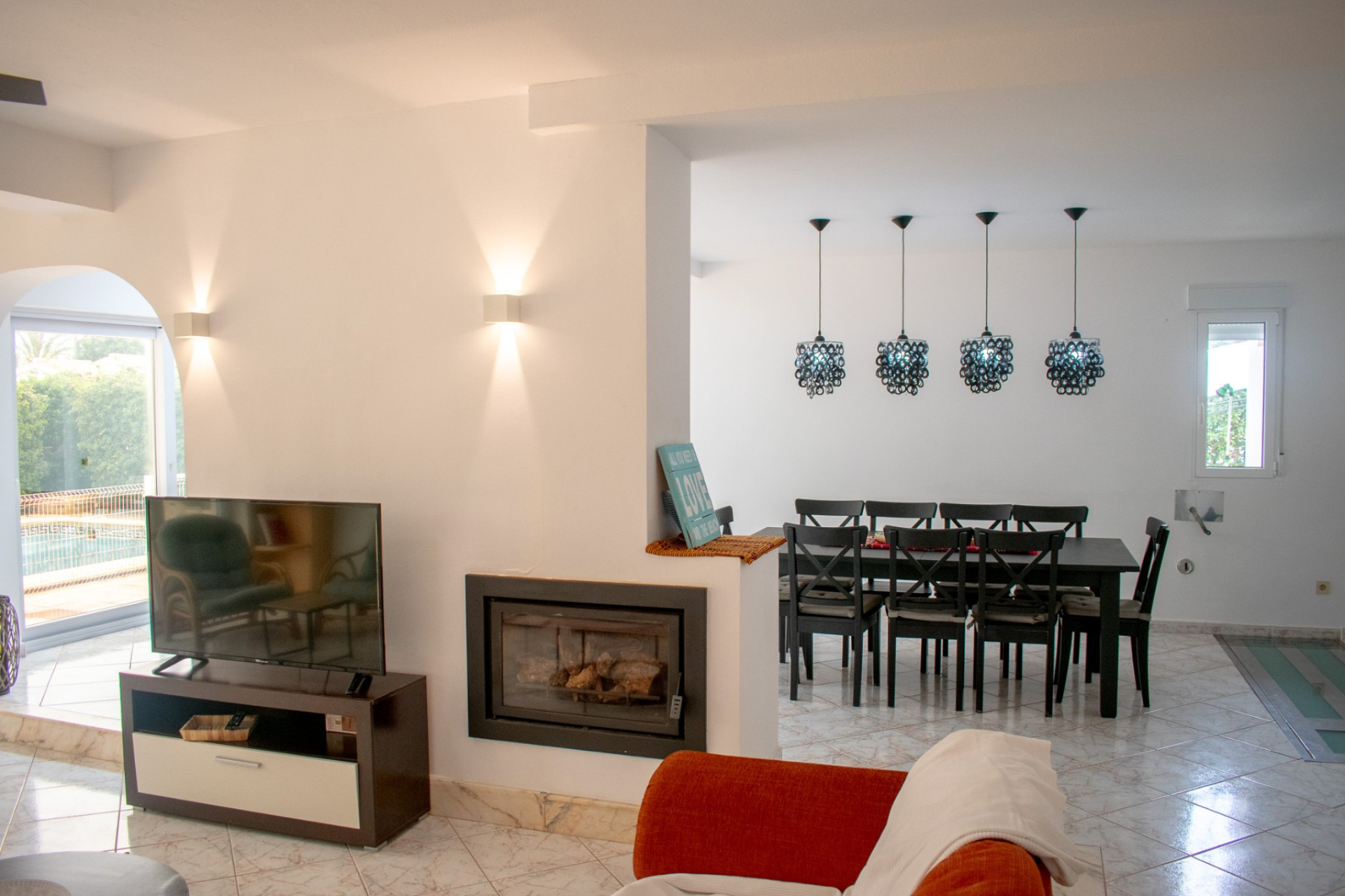 Resale - Detached Villa - Cartagena - La Manga del Mar Menor