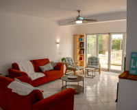 Resale - Detached Villa - Cartagena - La Manga del Mar Menor