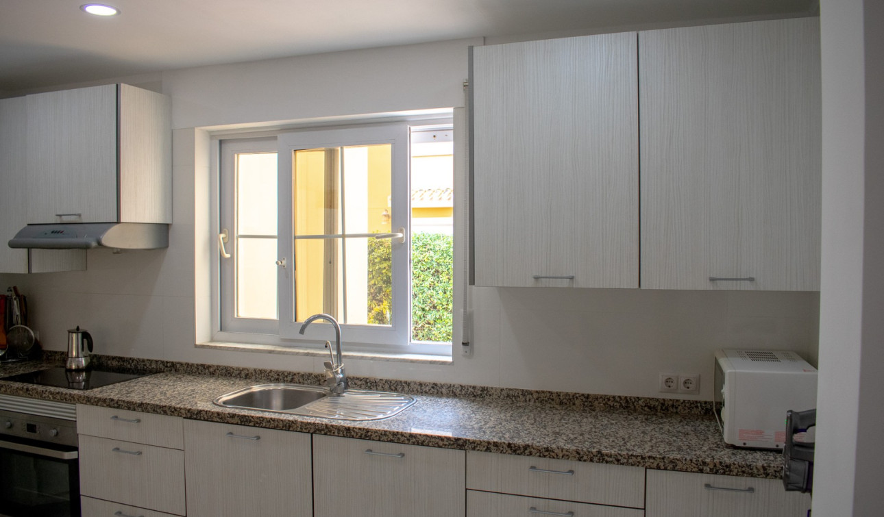 Resale - Detached Villa - Cartagena - La Manga del Mar Menor