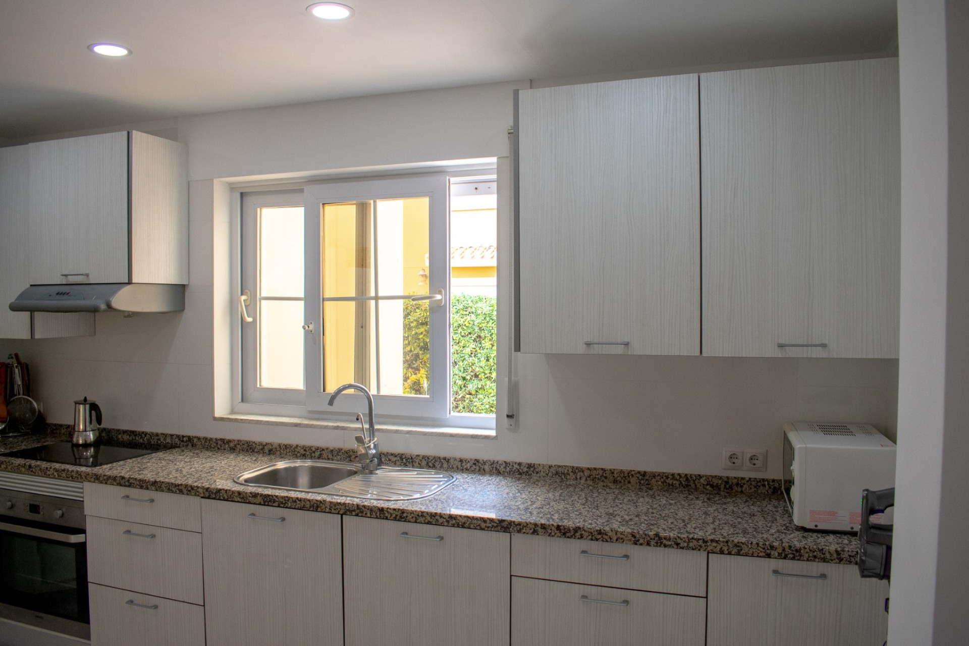 Resale - Detached Villa - Cartagena - La Manga del Mar Menor