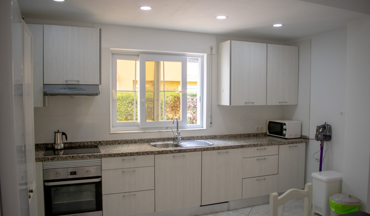 Resale - Detached Villa - Cartagena - La Manga del Mar Menor