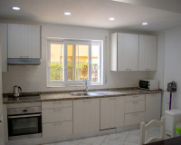 Resale - Detached Villa - Cartagena - La Manga del Mar Menor