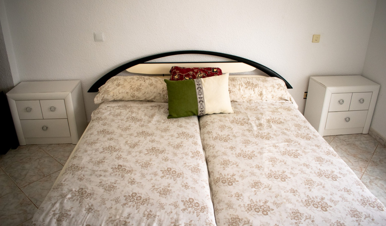 Resale - Detached Villa - Cartagena - La Manga del Mar Menor