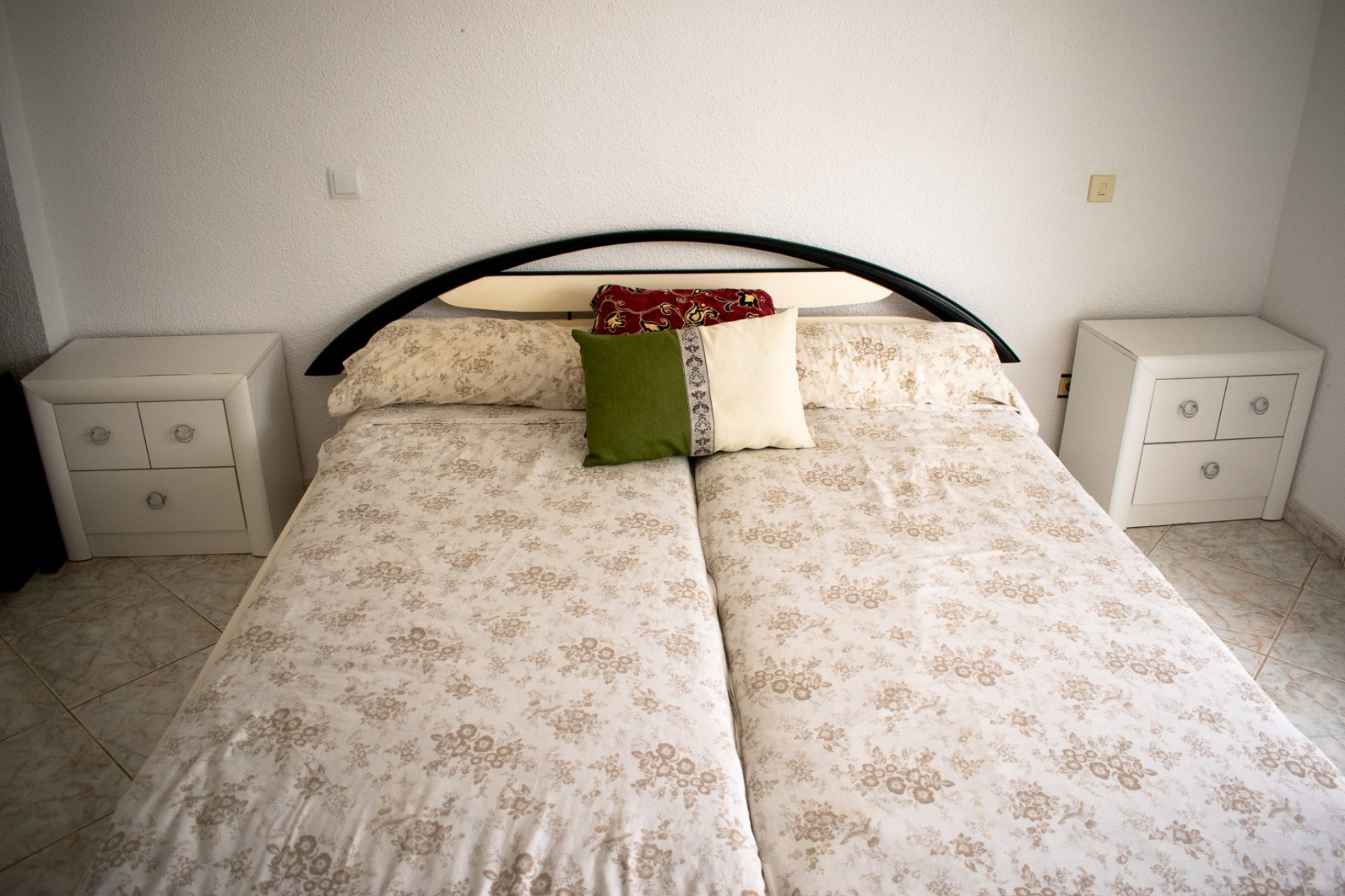 Resale - Detached Villa - Cartagena - La Manga del Mar Menor