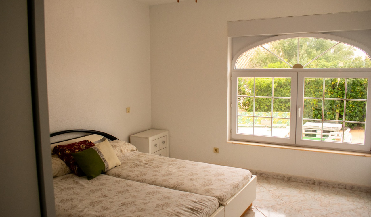 Resale - Detached Villa - Cartagena - La Manga del Mar Menor