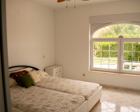 Resale - Detached Villa - Cartagena - La Manga del Mar Menor