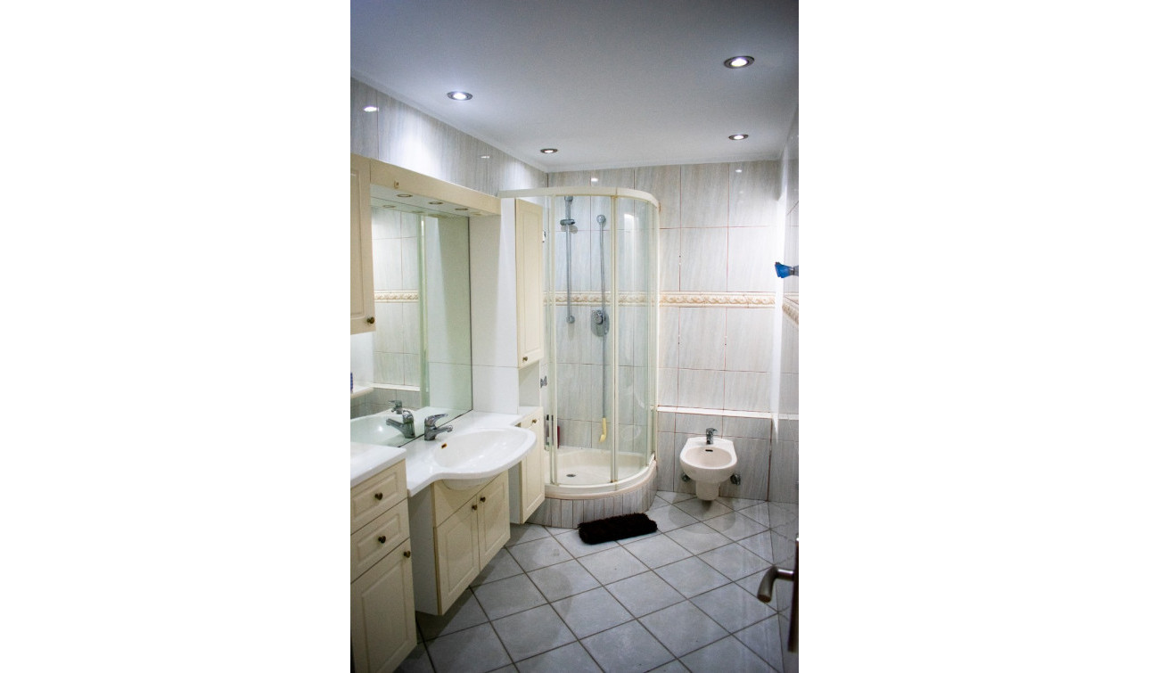 Resale - Detached Villa - Cartagena - La Manga del Mar Menor