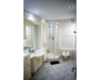 Resale - Detached Villa - Cartagena - La Manga del Mar Menor