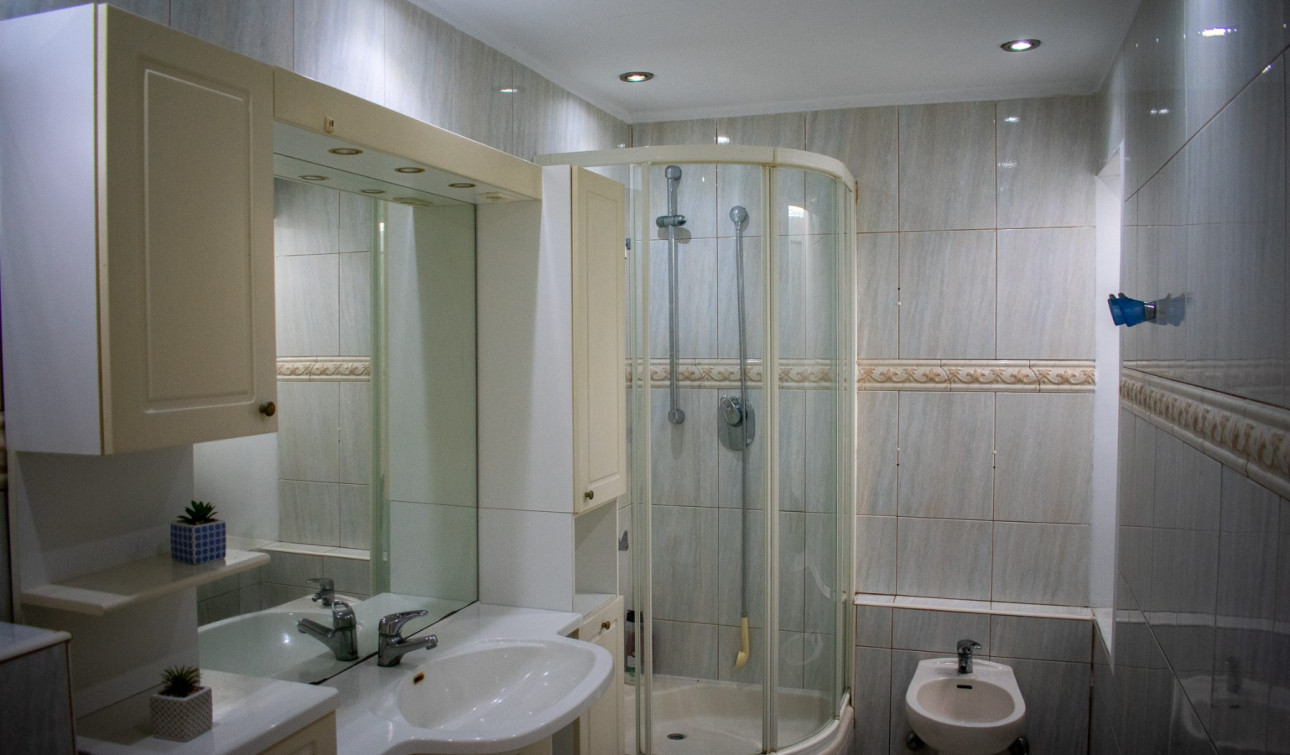 Resale - Detached Villa - Cartagena - La Manga del Mar Menor