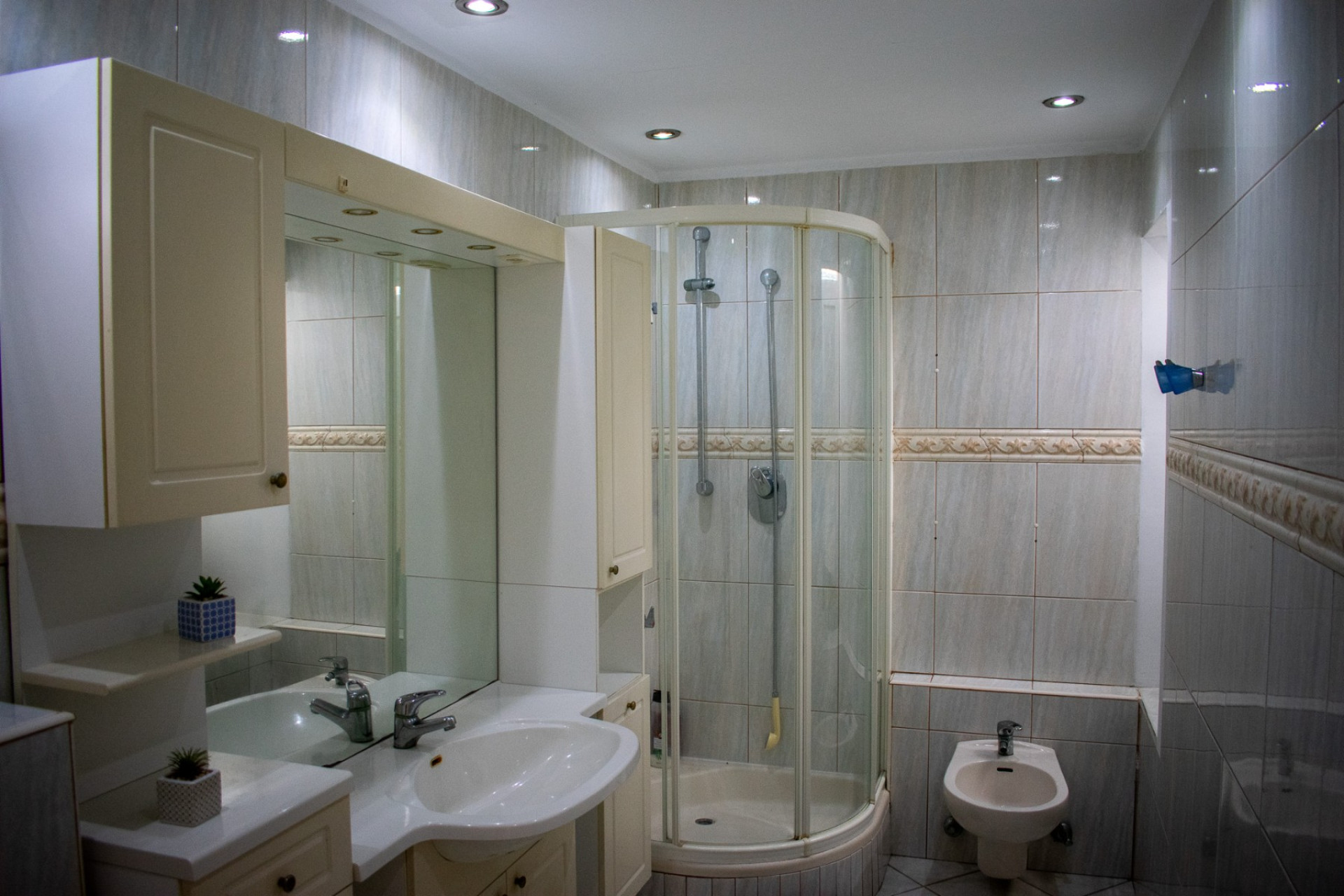 Resale - Detached Villa - Cartagena - La Manga del Mar Menor