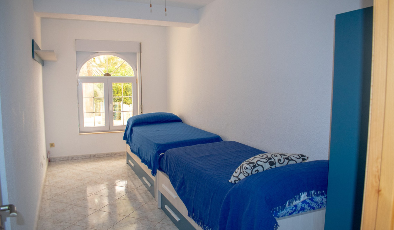 Resale - Detached Villa - Cartagena - La Manga del Mar Menor