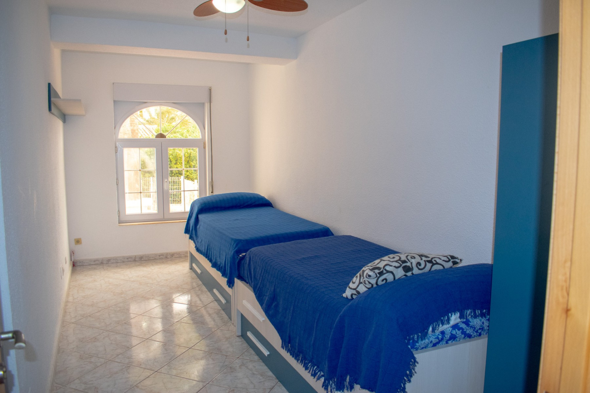 Resale - Detached Villa - Cartagena - La Manga del Mar Menor