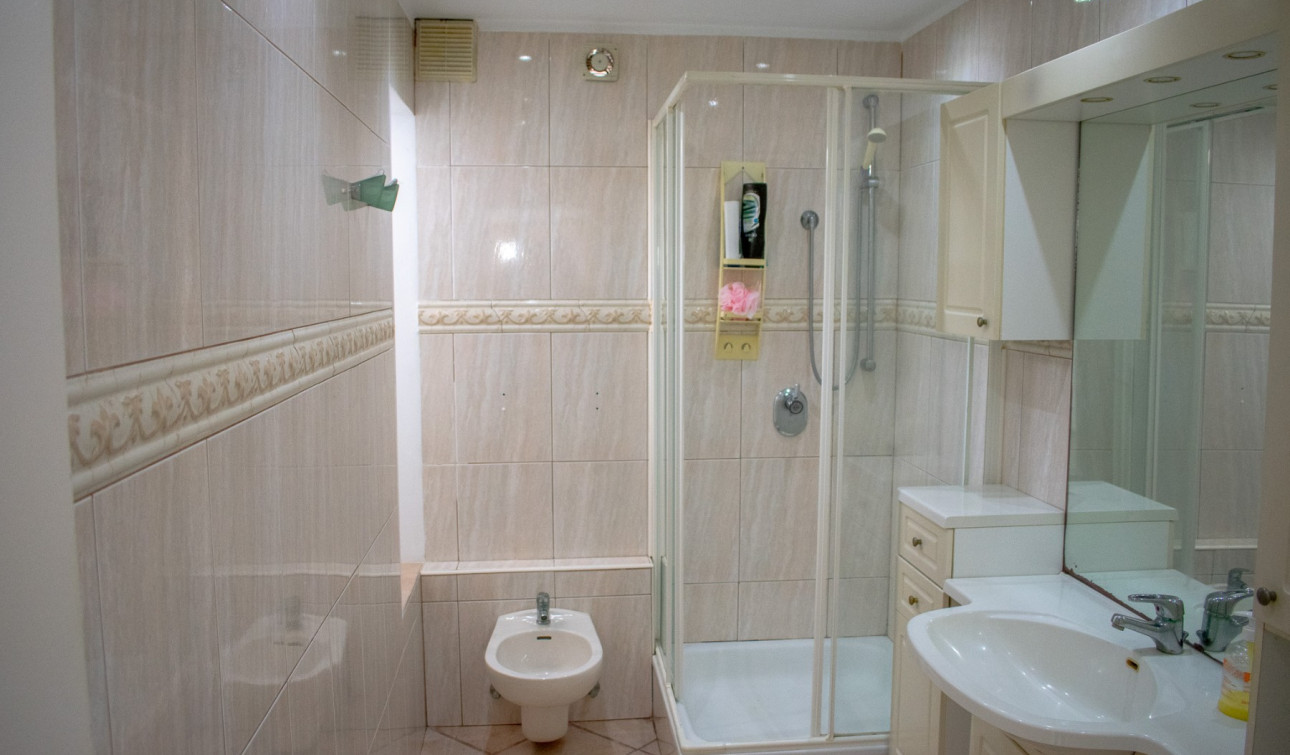 Resale - Detached Villa - Cartagena - La Manga del Mar Menor