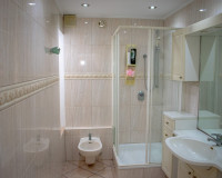 Resale - Detached Villa - Cartagena - La Manga del Mar Menor