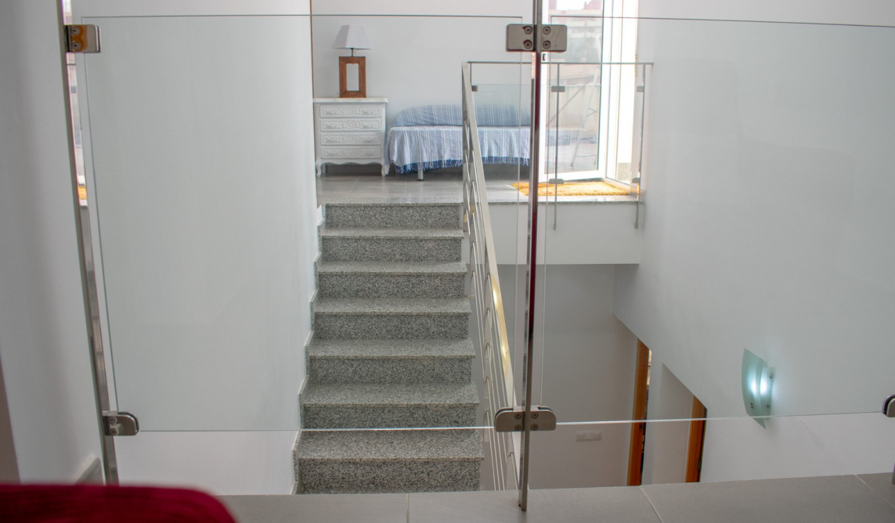 Resale - Detached Villa - Cartagena - La Manga del Mar Menor