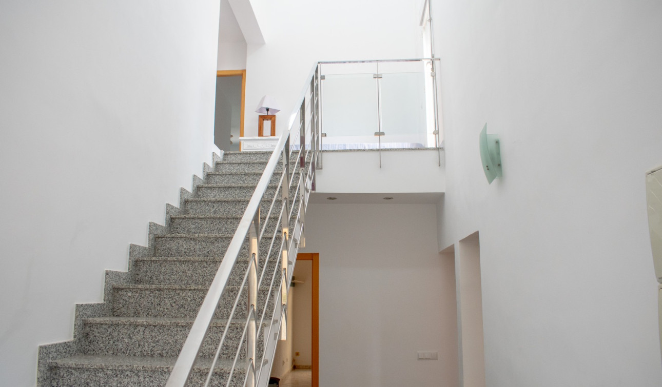 Resale - Detached Villa - Cartagena - La Manga del Mar Menor