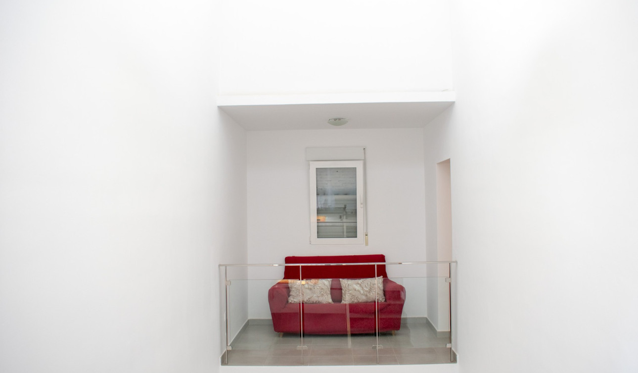 Resale - Detached Villa - Cartagena - La Manga del Mar Menor