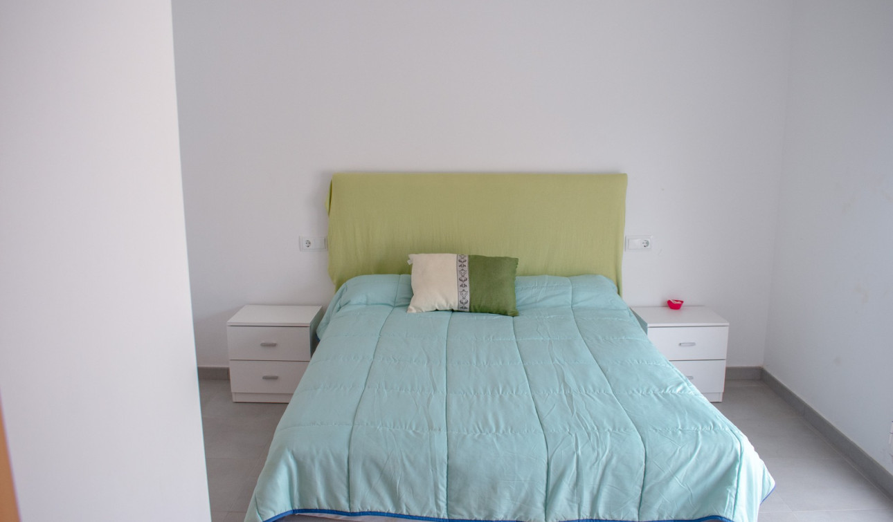 Resale - Detached Villa - Cartagena - La Manga del Mar Menor