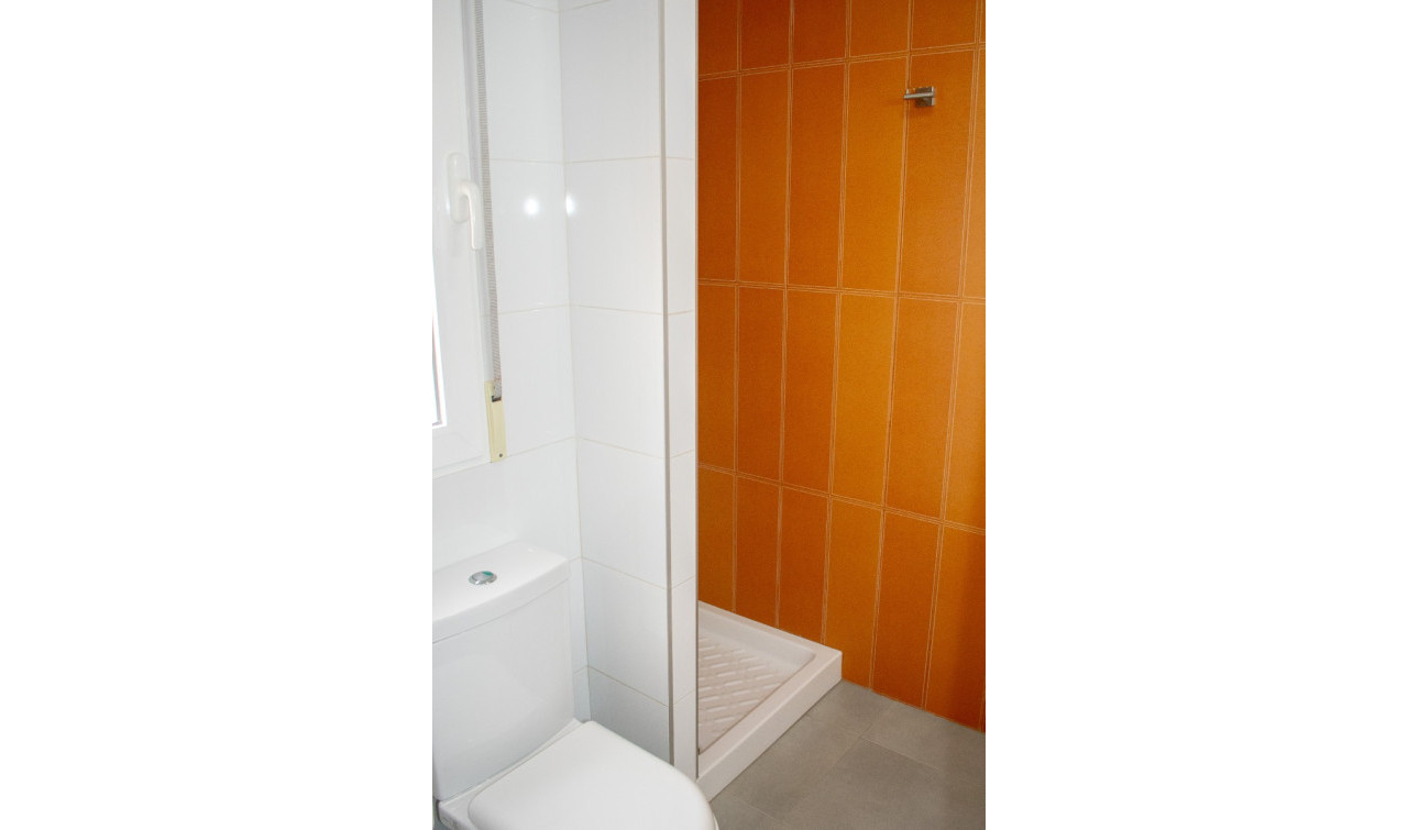 Resale - Detached Villa - Cartagena - La Manga del Mar Menor