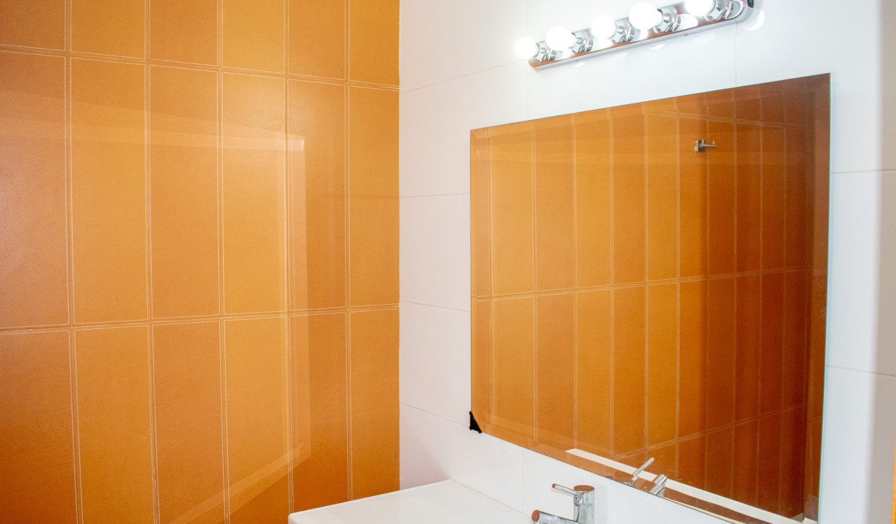 Resale - Detached Villa - Cartagena - La Manga del Mar Menor