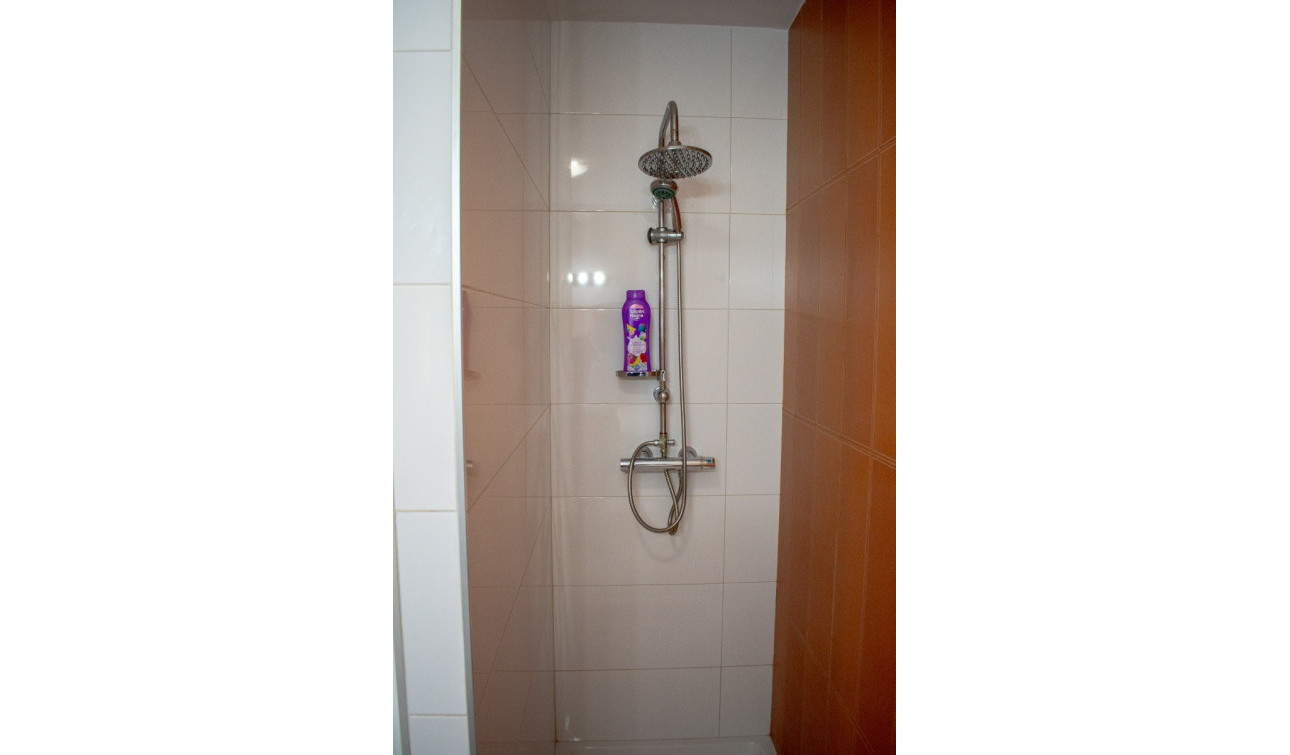 Resale - Detached Villa - Cartagena - La Manga del Mar Menor