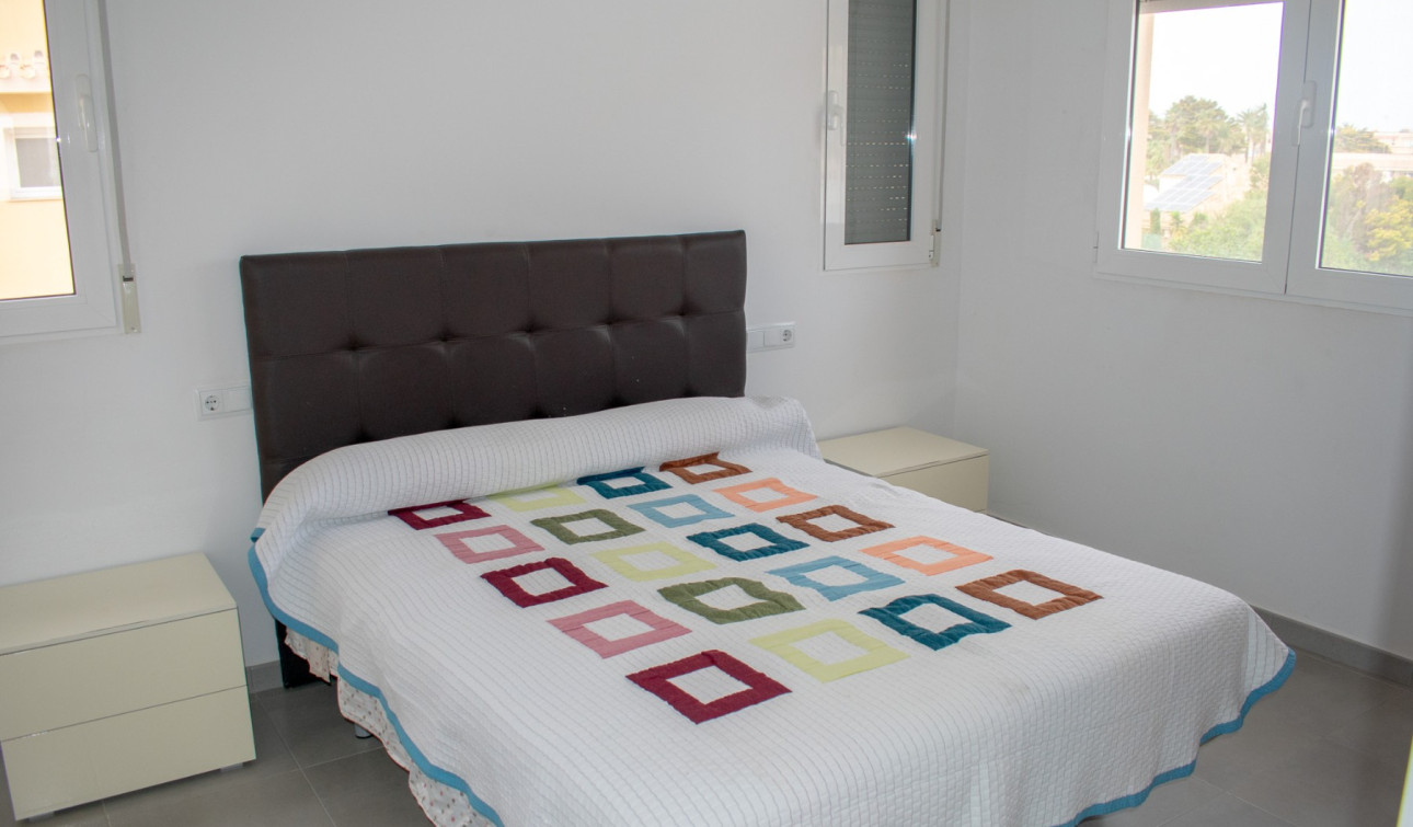 Resale - Detached Villa - Cartagena - La Manga del Mar Menor