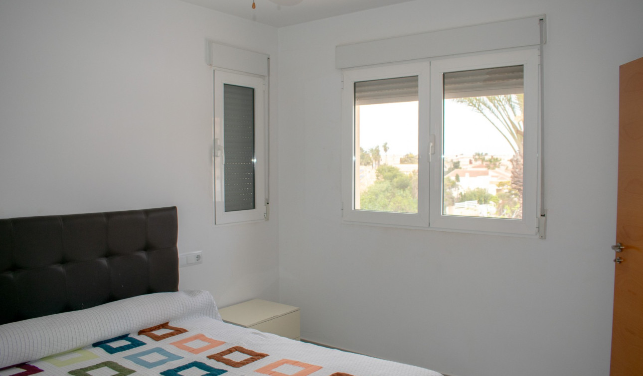 Resale - Detached Villa - Cartagena - La Manga del Mar Menor