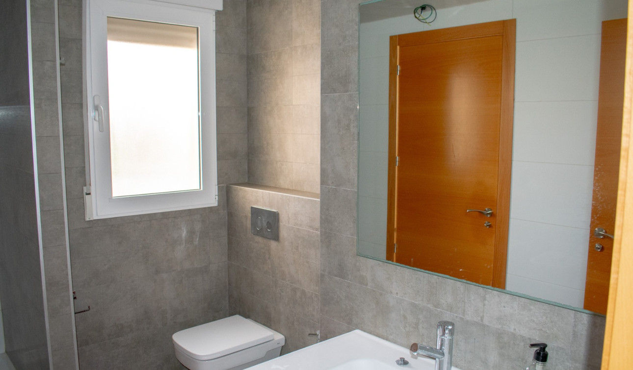 Resale - Detached Villa - Cartagena - La Manga del Mar Menor