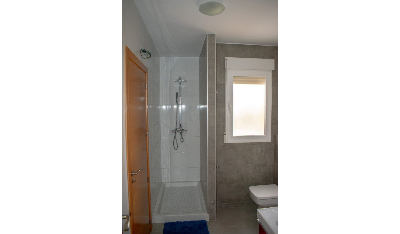 Resale - Detached Villa - Cartagena - La Manga del Mar Menor