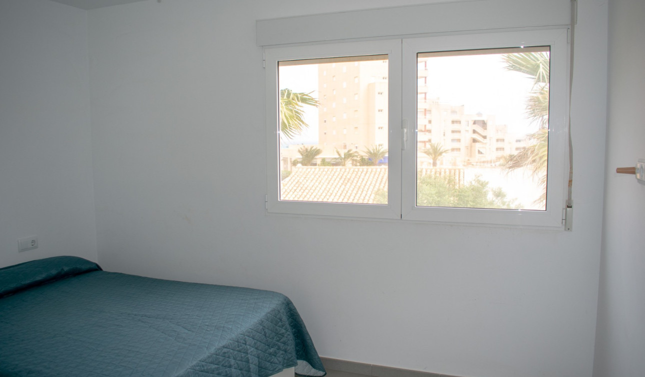 Resale - Detached Villa - Cartagena - La Manga del Mar Menor