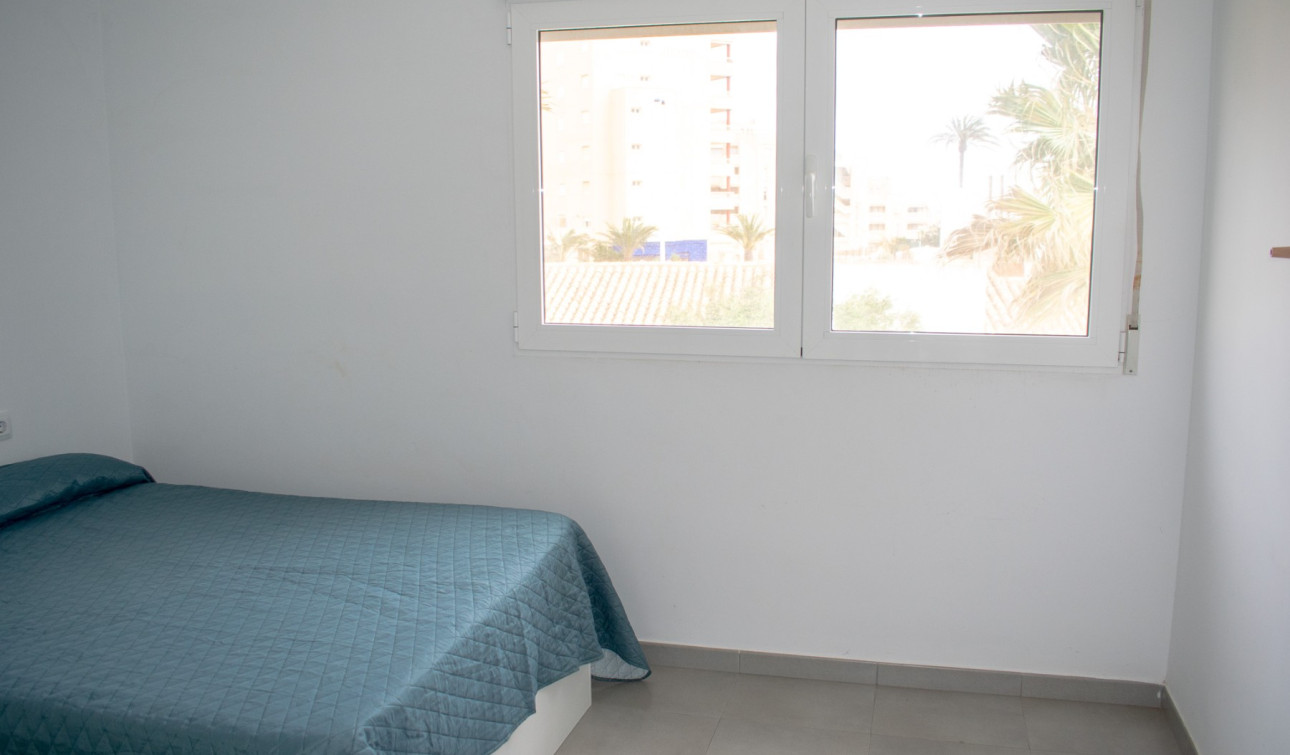 Resale - Detached Villa - Cartagena - La Manga del Mar Menor