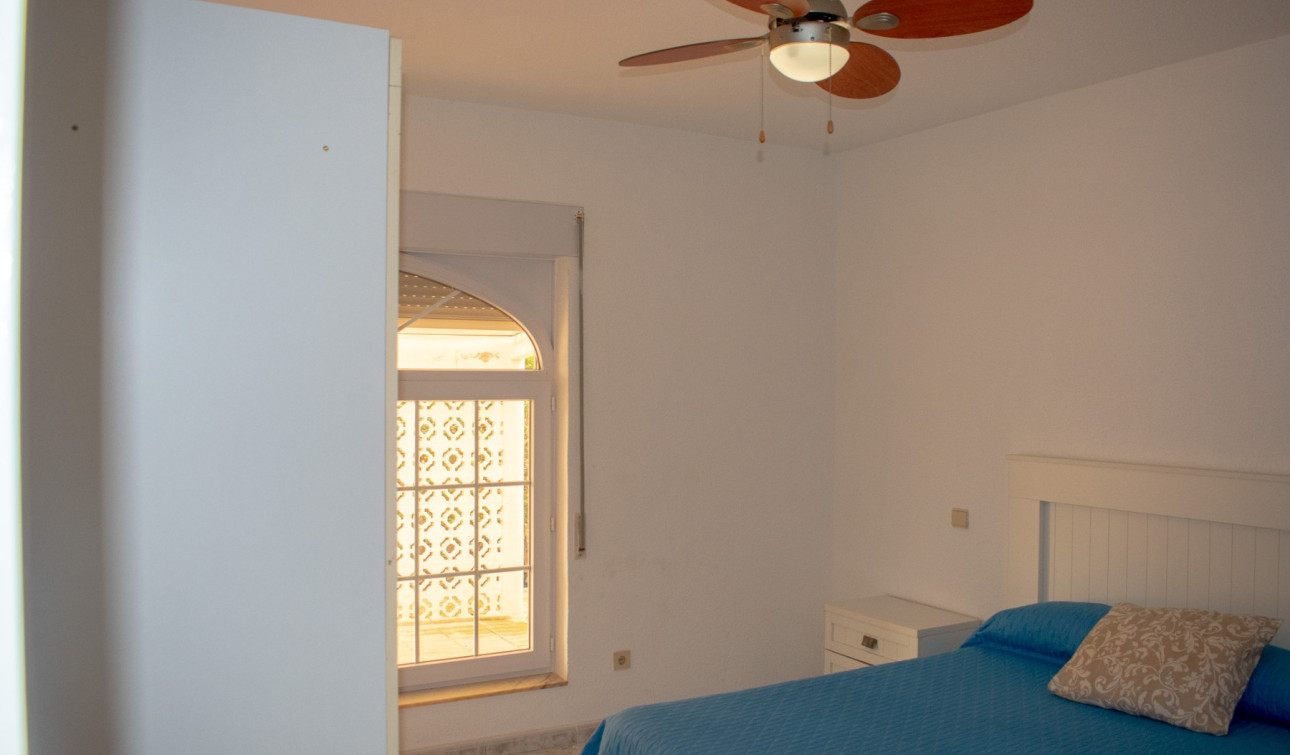 Resale - Detached Villa - Cartagena - La Manga del Mar Menor