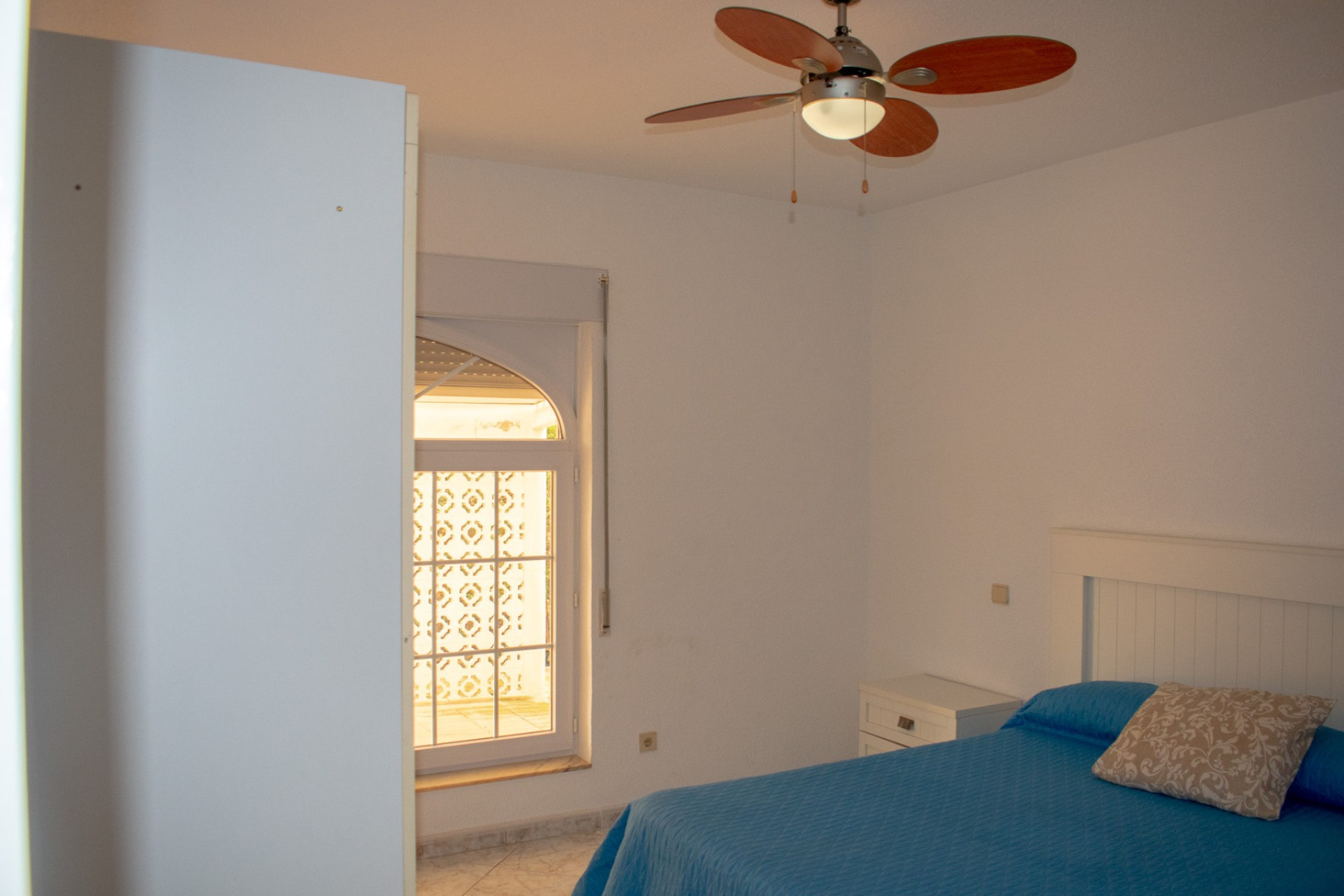 Resale - Detached Villa - Cartagena - La Manga del Mar Menor