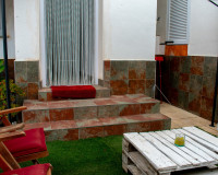 Resale - Detached Villa - Cartagena - La Manga del Mar Menor