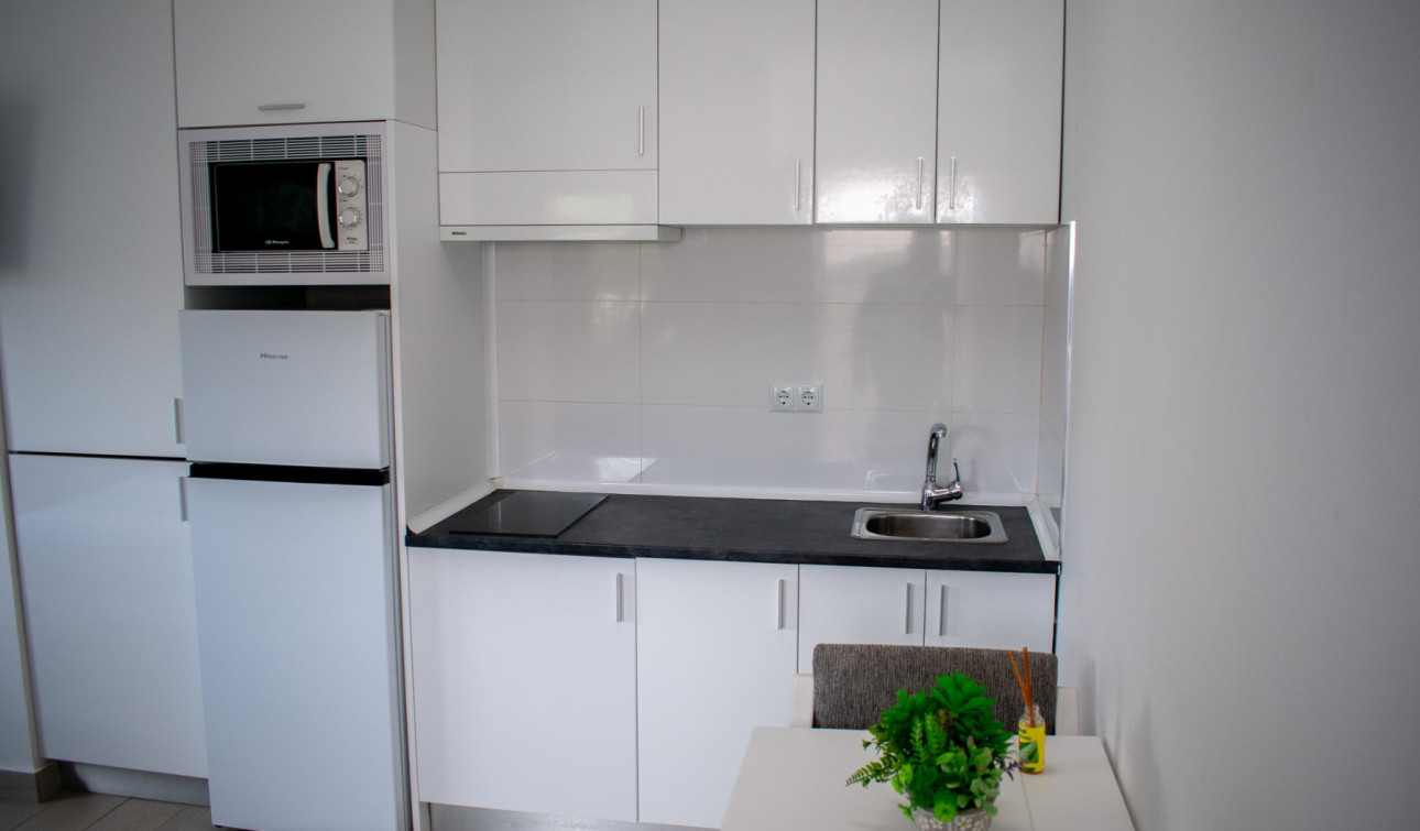 Resale - Detached Villa - Cartagena - La Manga del Mar Menor