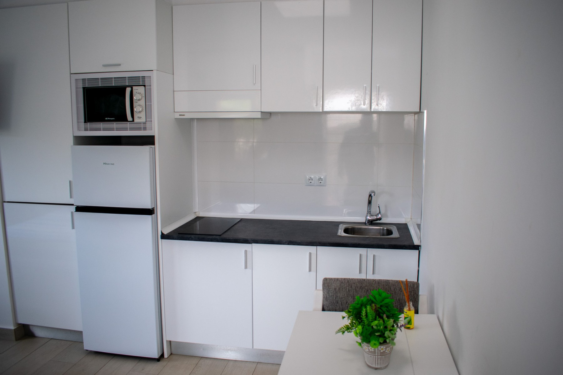 Resale - Detached Villa - Cartagena - La Manga del Mar Menor