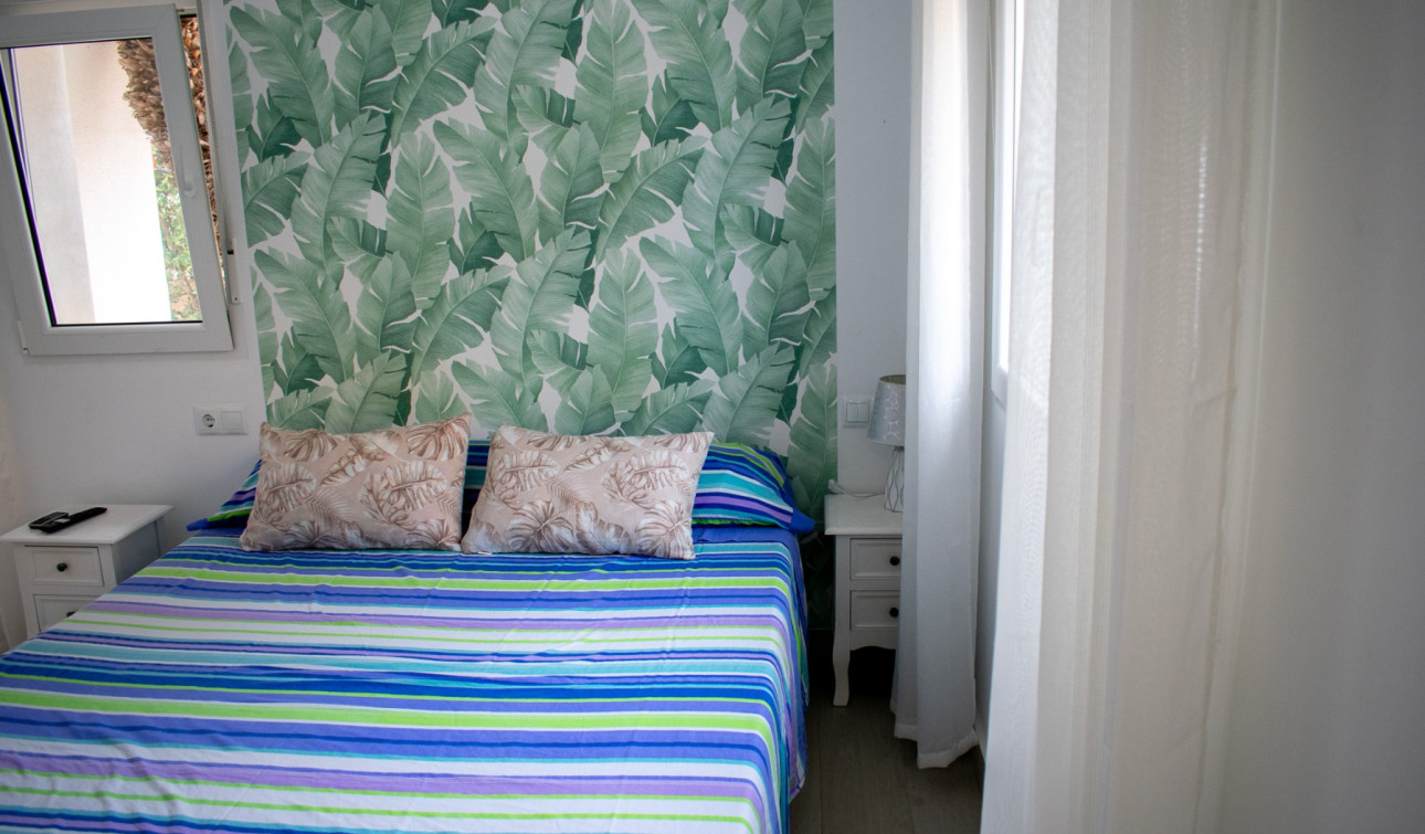 Resale - Detached Villa - Cartagena - La Manga del Mar Menor