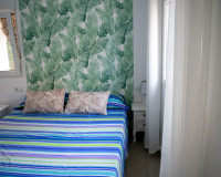 Resale - Detached Villa - Cartagena - La Manga del Mar Menor