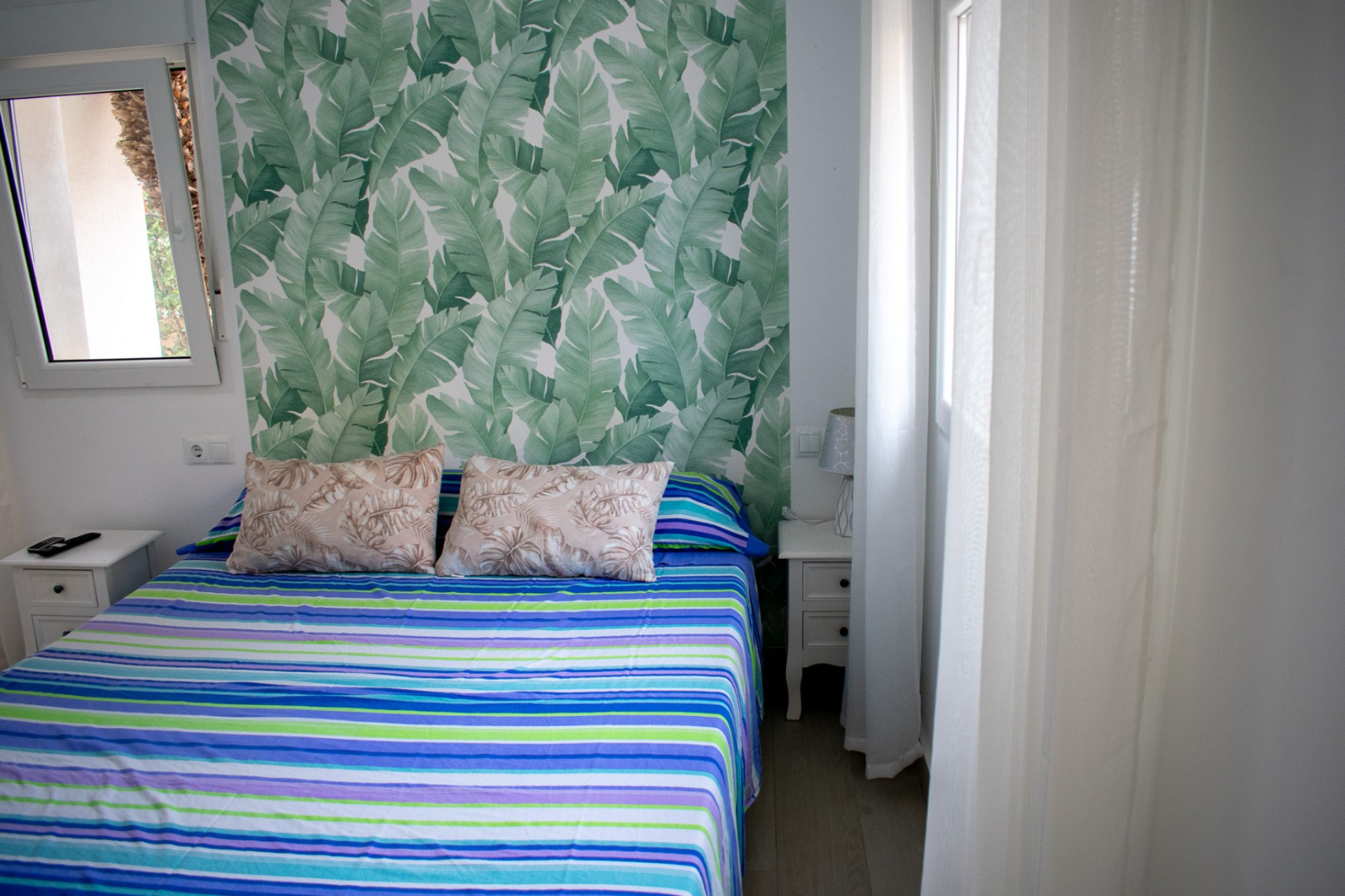 Resale - Detached Villa - Cartagena - La Manga del Mar Menor