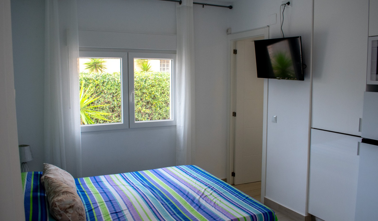 Resale - Detached Villa - Cartagena - La Manga del Mar Menor