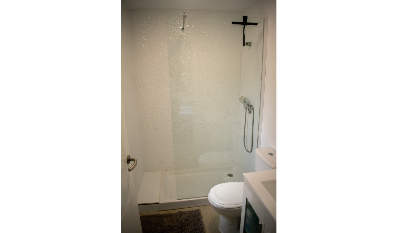 Resale - Detached Villa - Cartagena - La Manga del Mar Menor