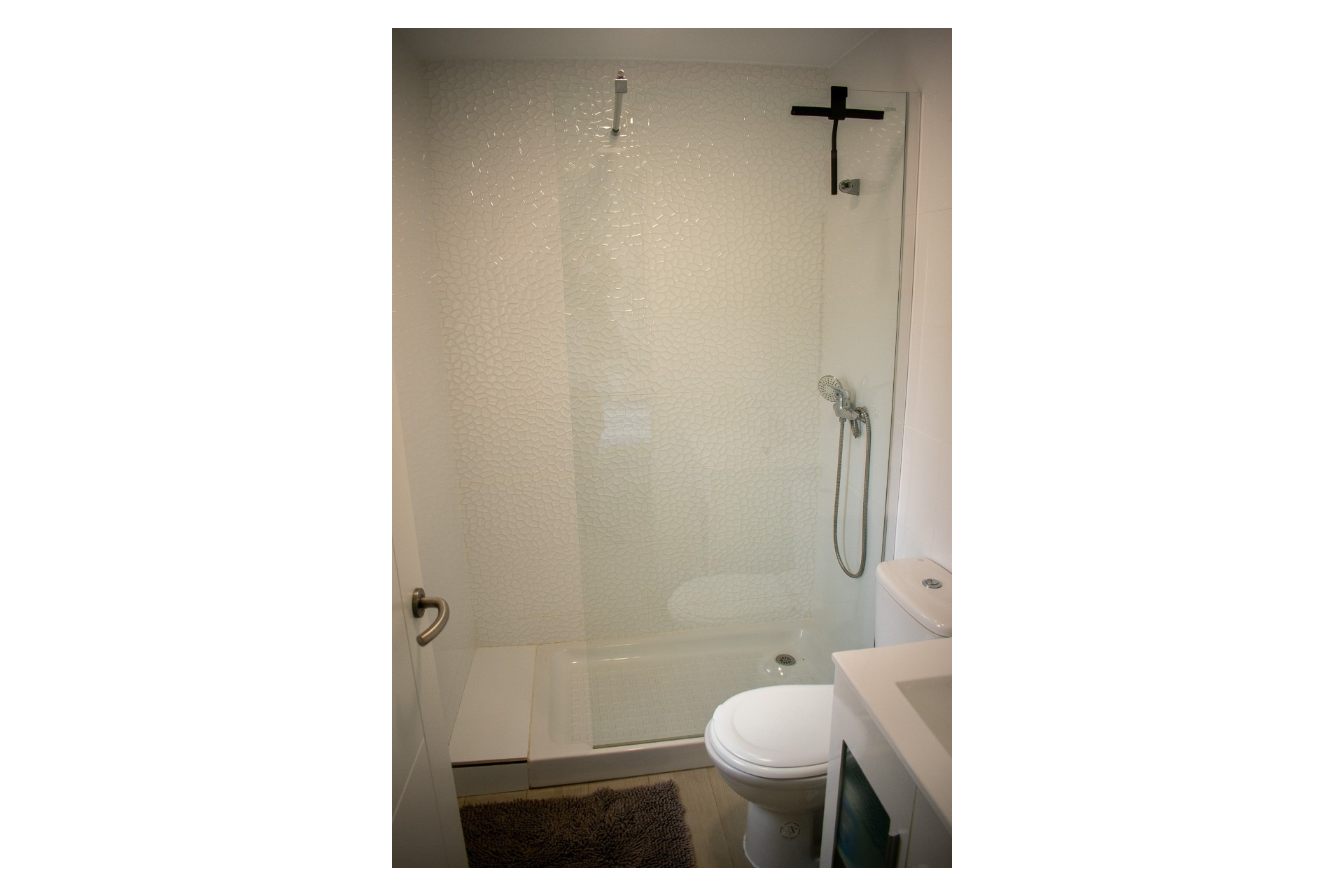 Resale - Detached Villa - Cartagena - La Manga del Mar Menor