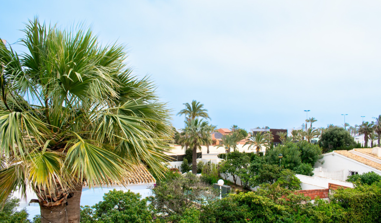 Resale - Detached Villa - Cartagena - La Manga del Mar Menor