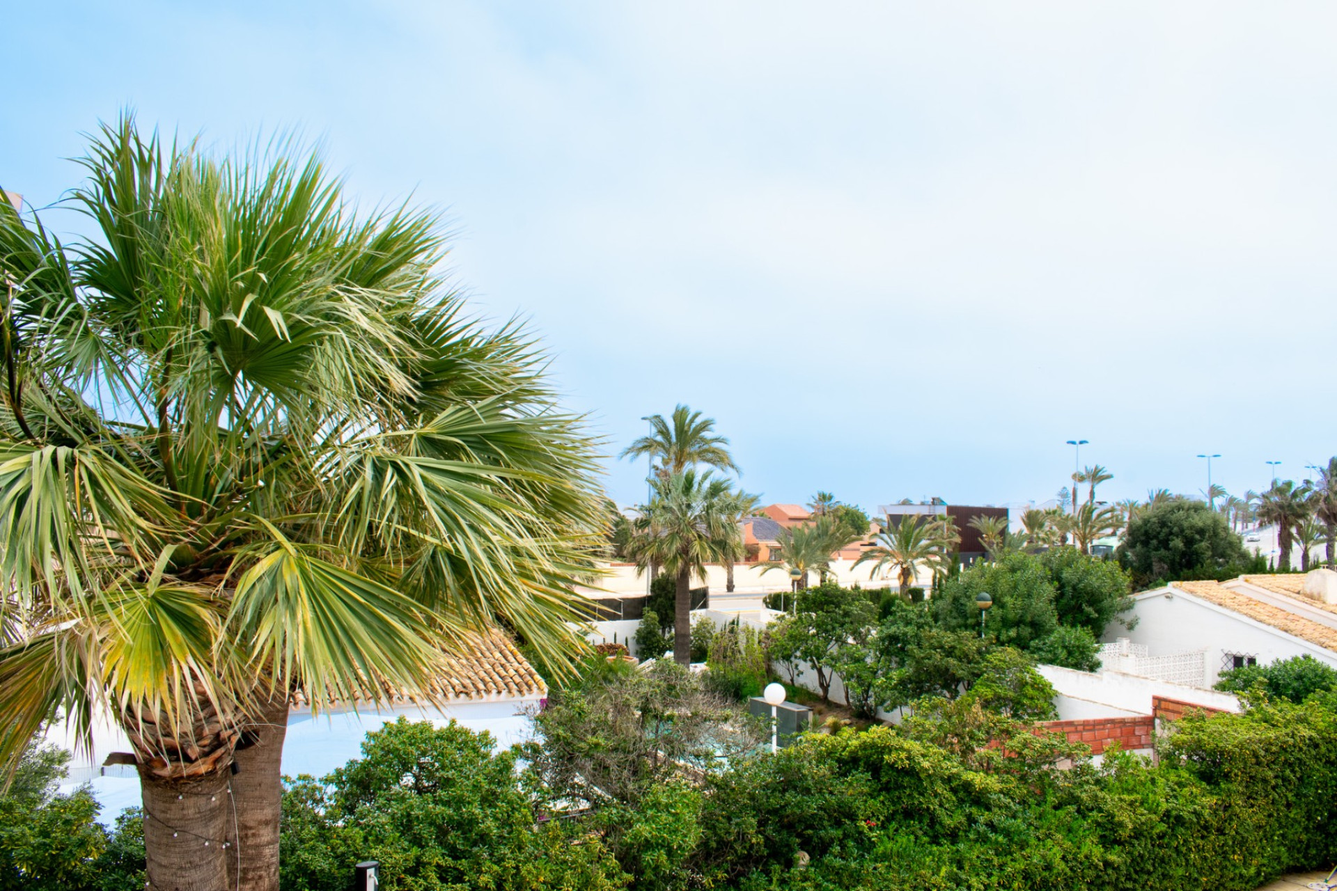 Resale - Detached Villa - Cartagena - La Manga del Mar Menor