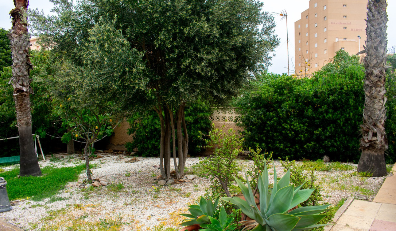 Resale - Detached Villa - Cartagena - La Manga del Mar Menor