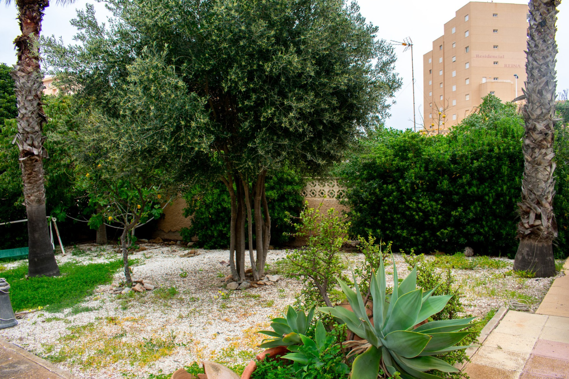 Resale - Detached Villa - Cartagena - La Manga del Mar Menor